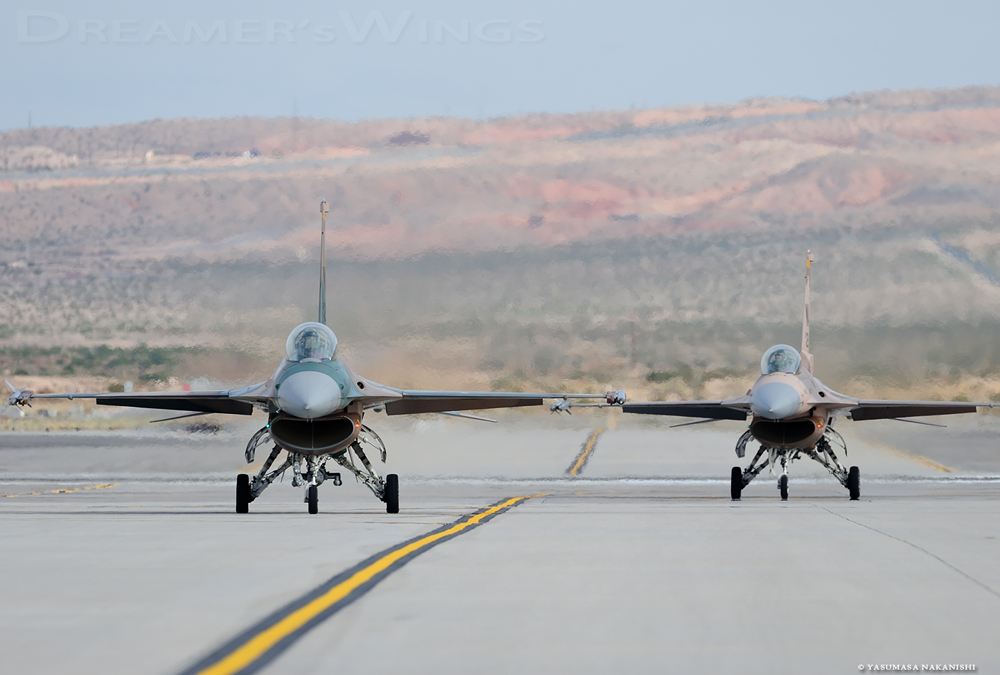 Lockheed Martin F-16C Fighting Falcon