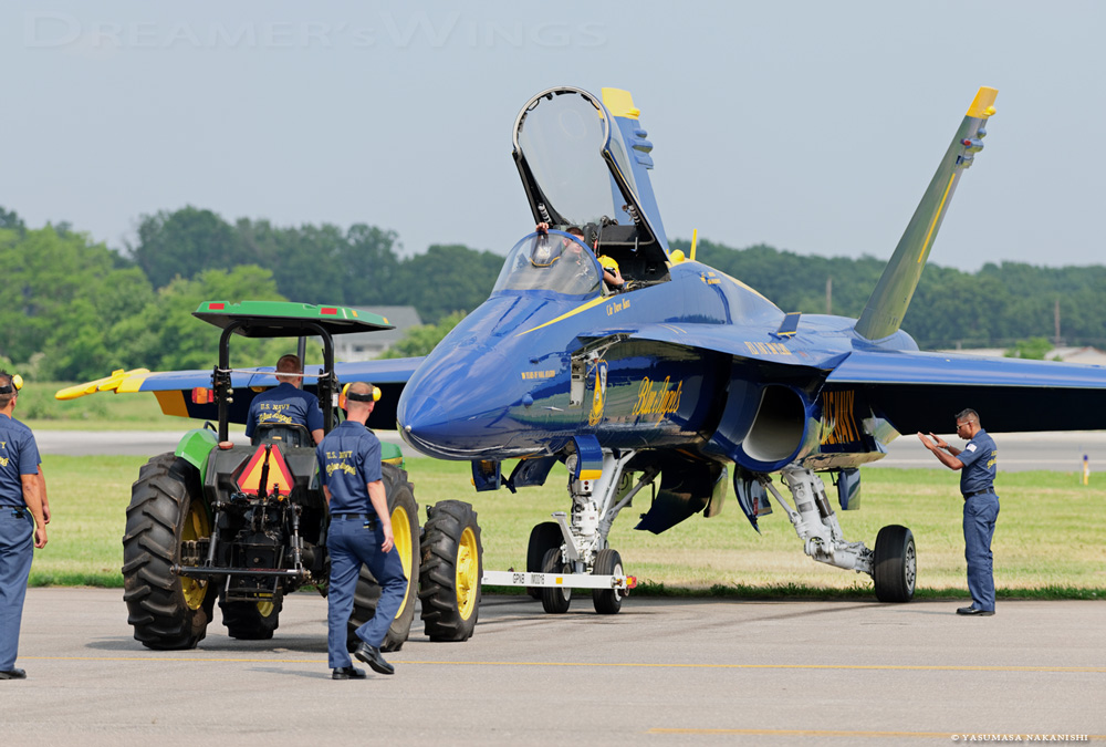 Blue Angels Blue Angels