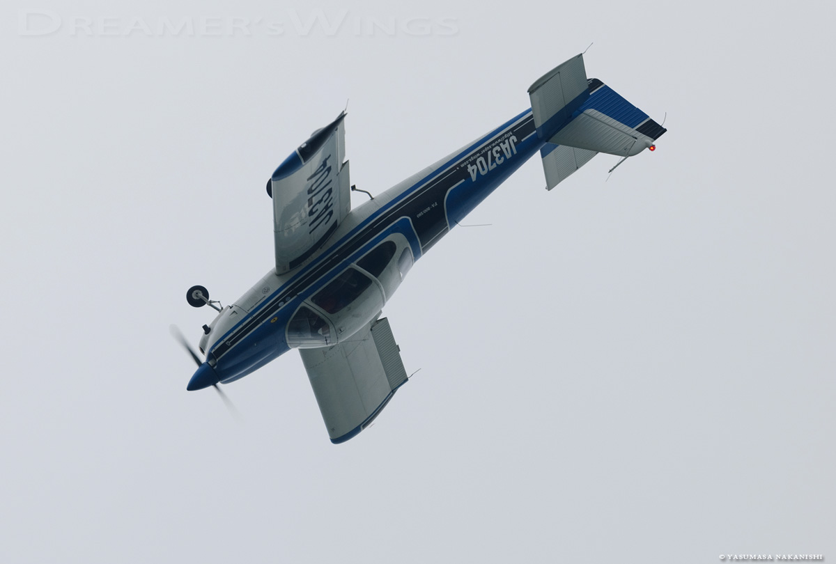 SKYWINGS/SKY ANTHEM Pt.1/ジャパメタ Oriental Stork Tajima Airport Festival 2011 - AirshowDay1
