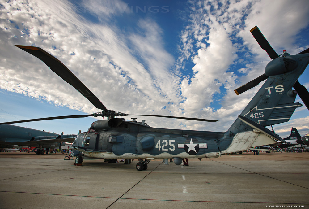 Sikorsky MH-60R Seahawk