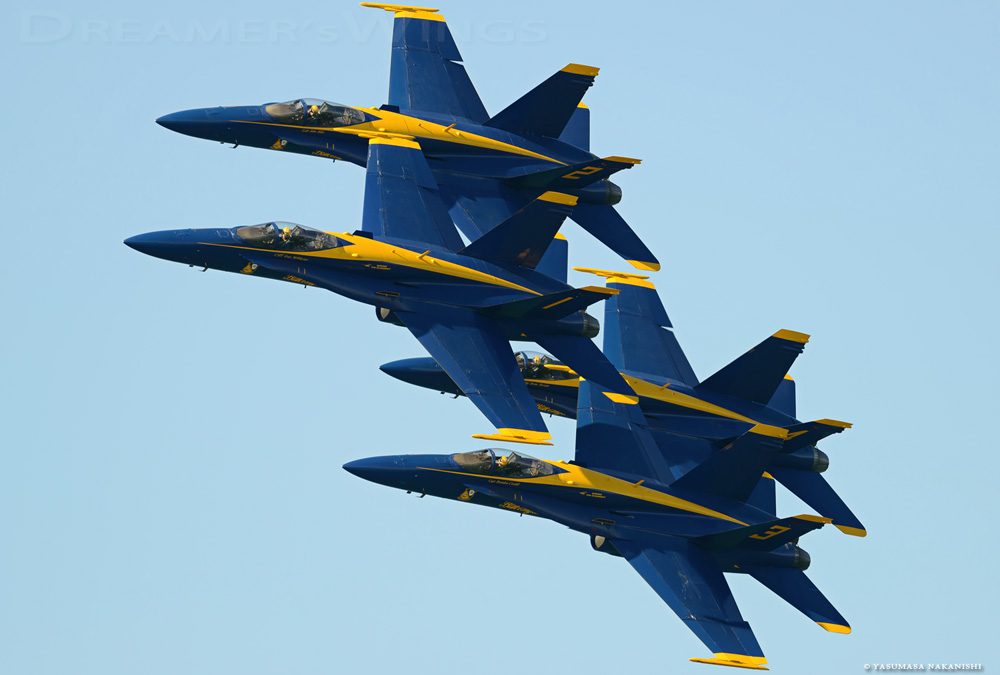 Blue Angels Blue Angels