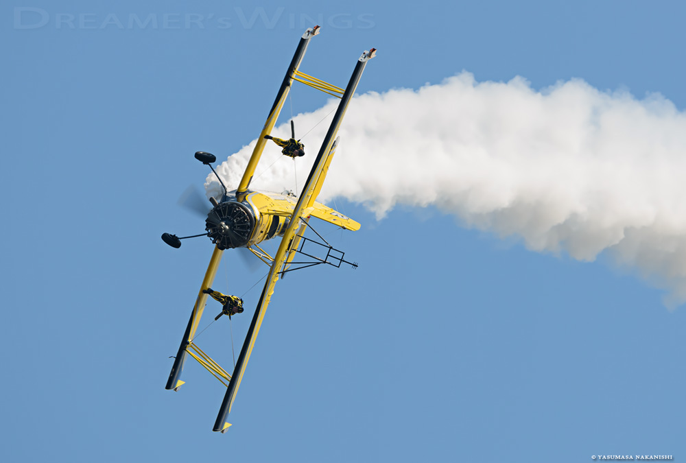 Catwalk Scandinavian Airshow Catwalk Scandinavian Airshow