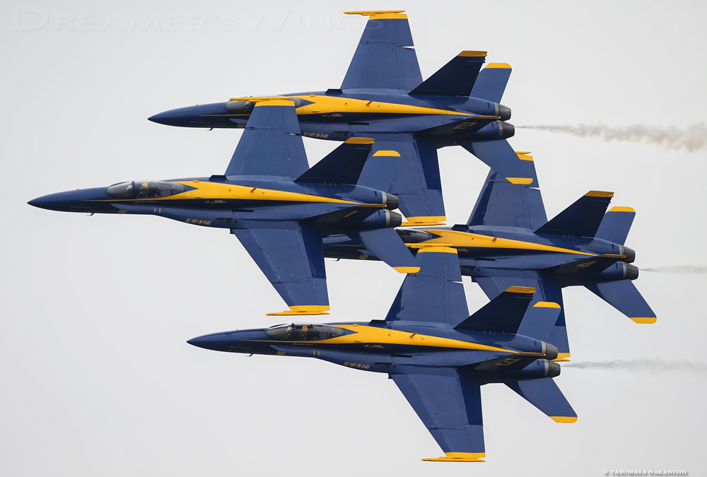 Blue Angels Blue Angels