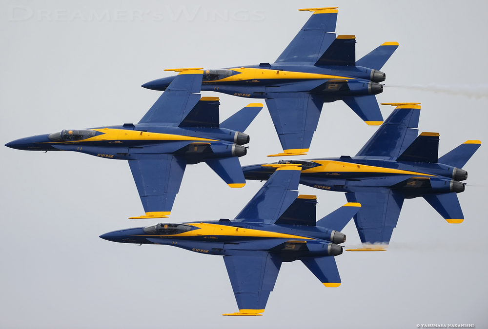 Blue Angels Blue Angels