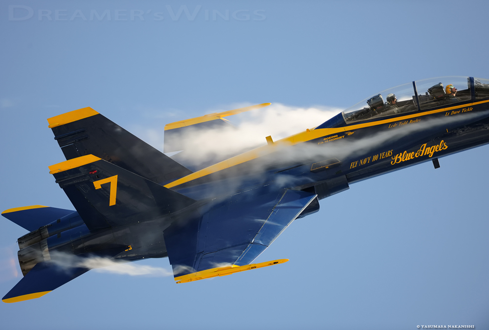 Blue Angels Blue Angels
