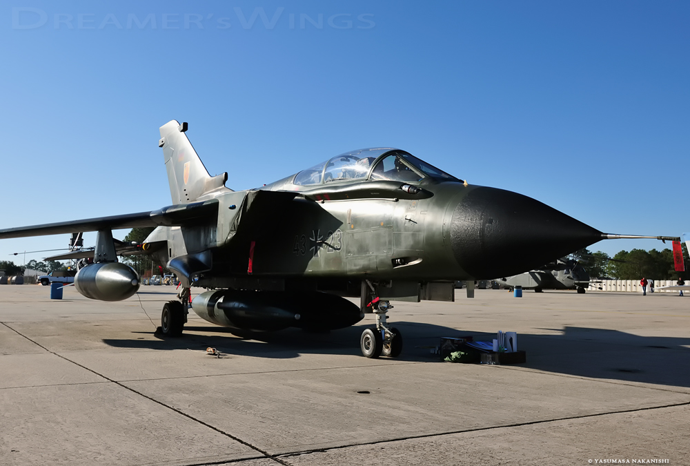 Panavia Tornado IDS Panavia Tornado IDS
