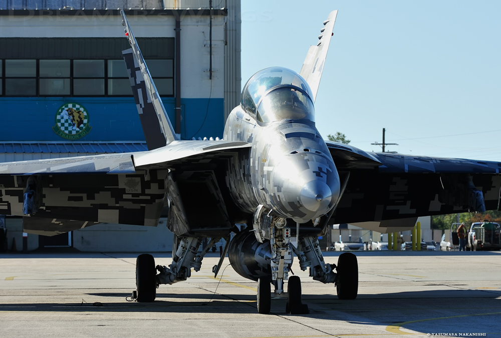 Boeing F/A-18F Super Hornet Boeing F/A-18F Super Hornet