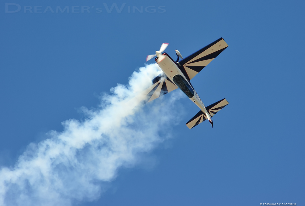 Jan Collmer - Extra 300L Jan Collmer - Extra 300L