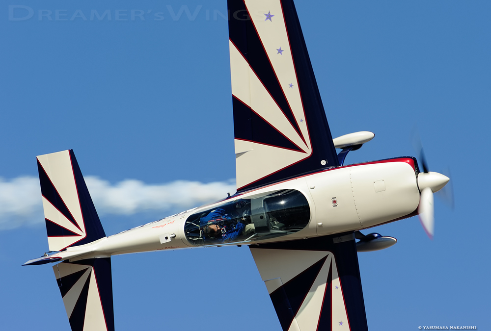 Jan Collmer - Extra 300L Jan Collmer - Extra 300L