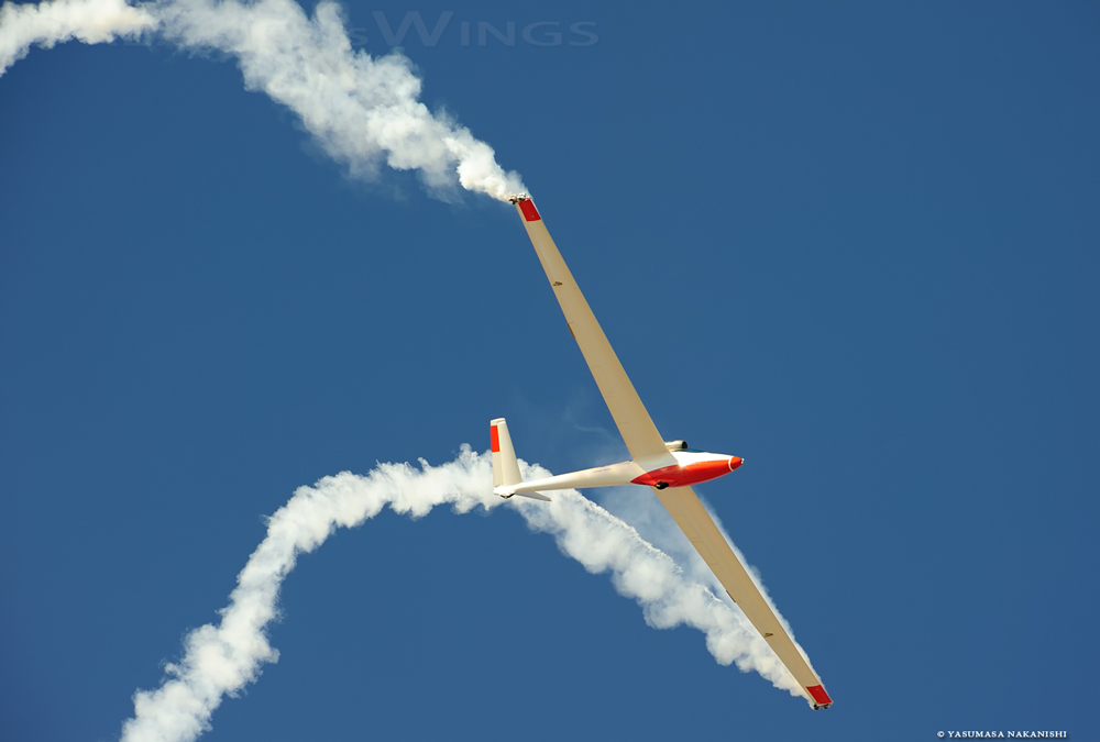 Bob Carlton - Start & Flug H101 Salto Bob Carlton - Start & Flug H101 Salto