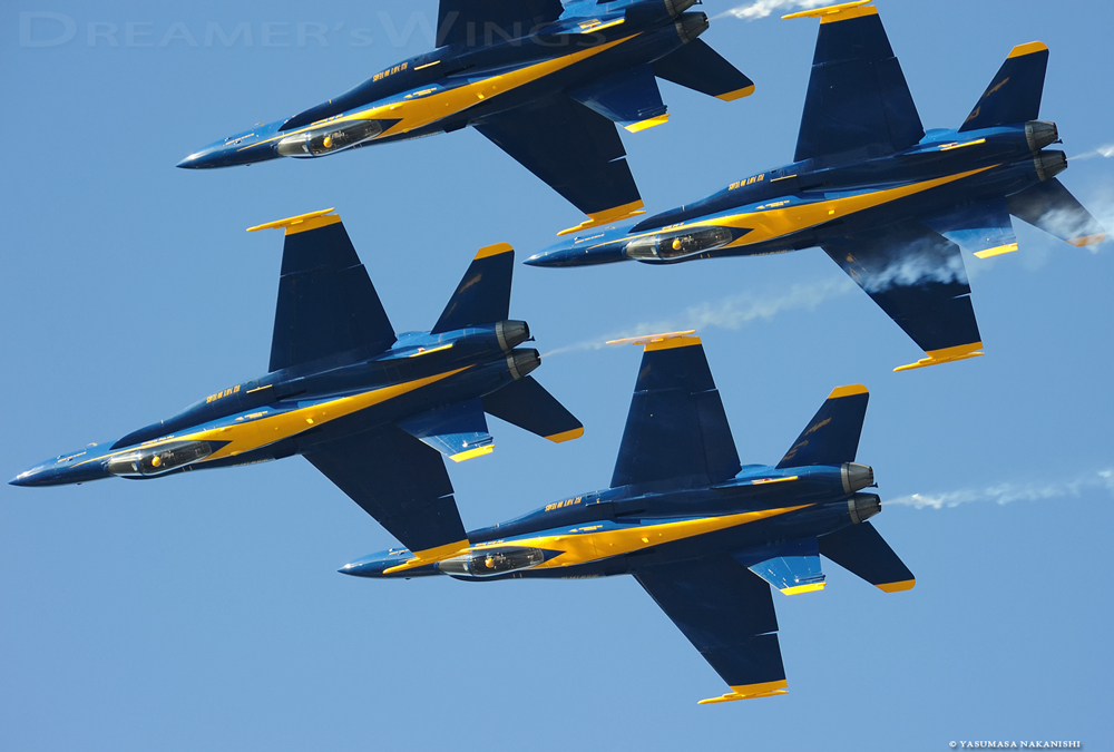 Blue Angels Blue Angels