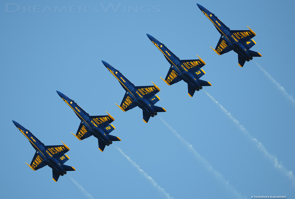 Blue Angels Blue Angels