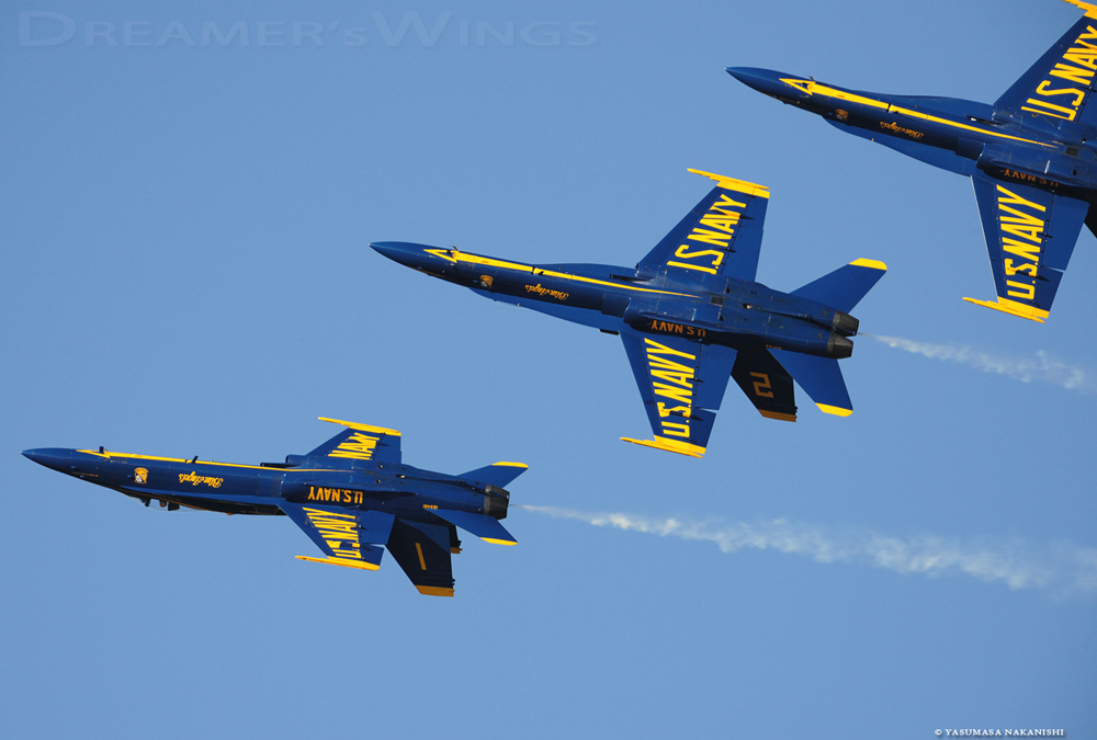 Blue Angels Blue Angels