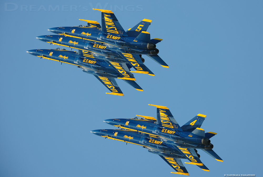 Blue Angels Blue Angels