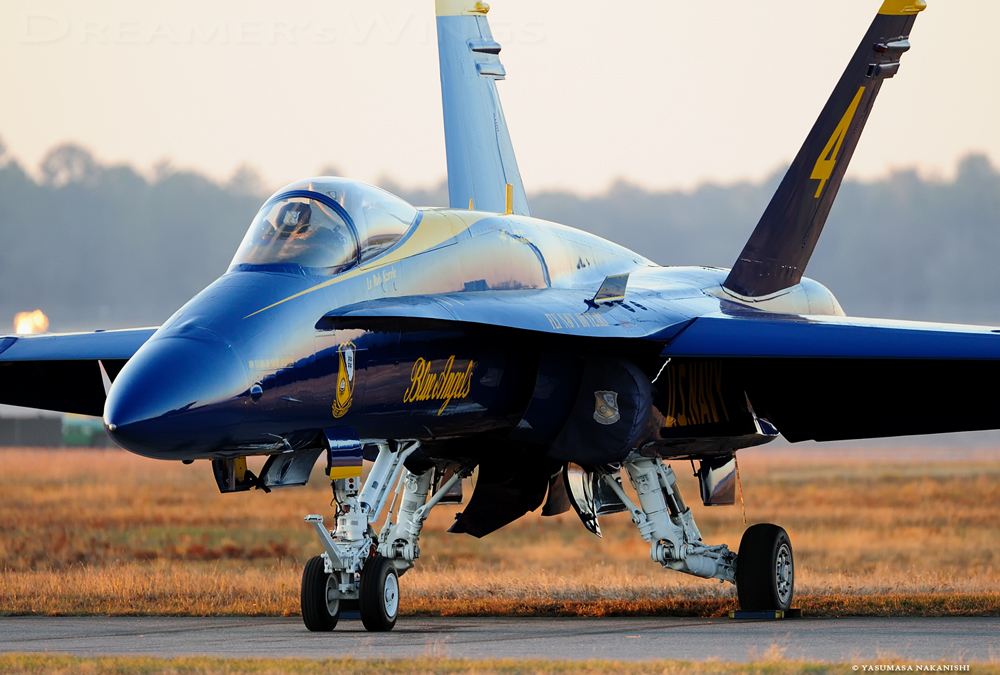 Blue Angels Blue Angels