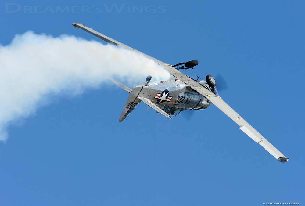 Bill Leff - North American T-6G Texan Bill Leff - North American T-6G Texan