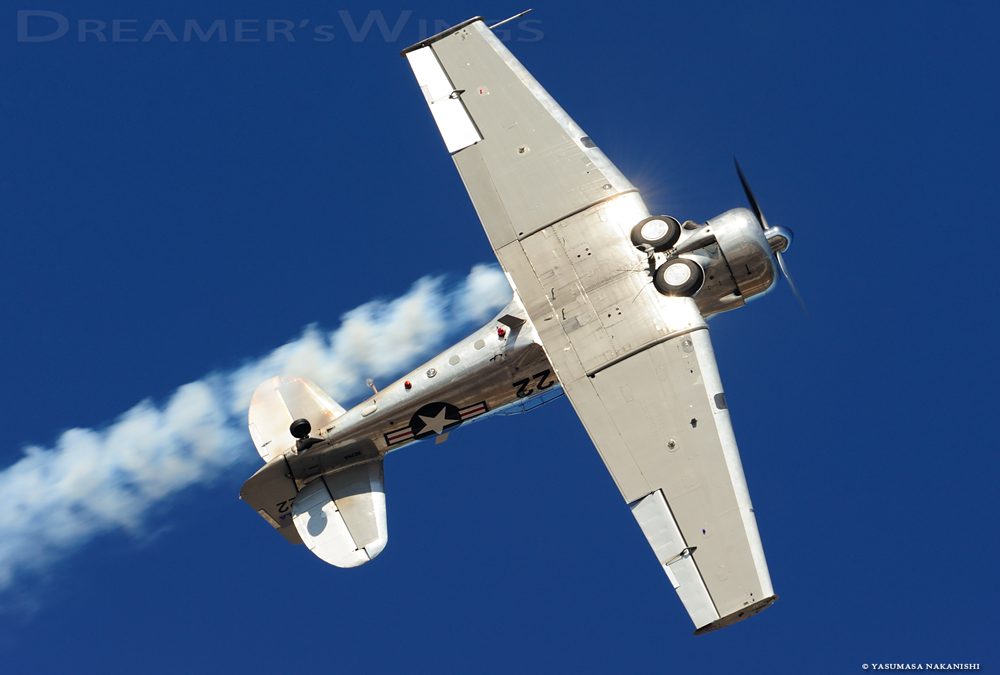 Bill Leff - North American T-6G Texan Bill Leff - North American T-6G Texan