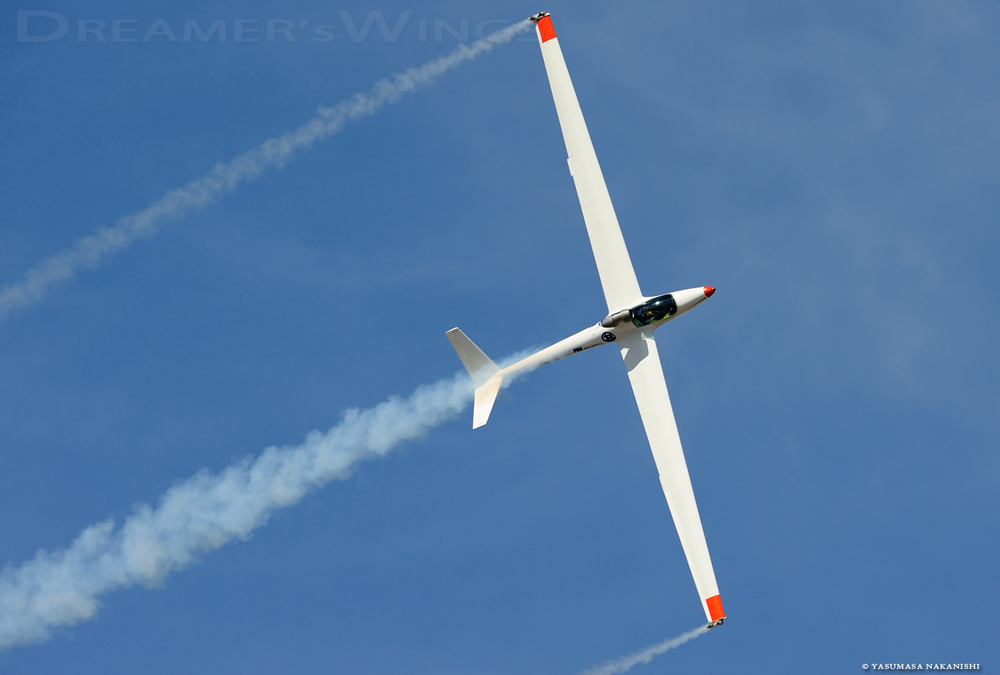 Bob Carlton - Start & Flug H101 Salto Bob Carlton - Start & Flug H101 Salto