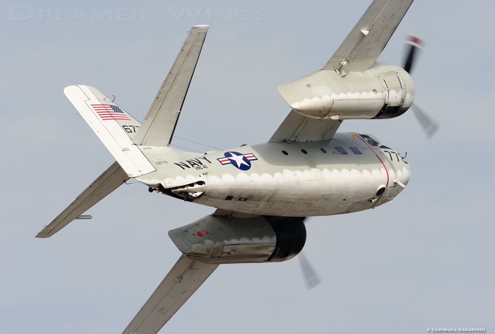 Grumman C-1A Trader Grumman C-1A Trader
