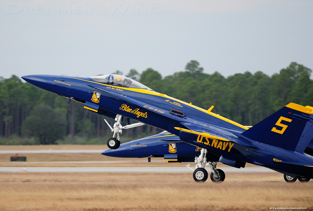 Blue Angels Blue Angels
