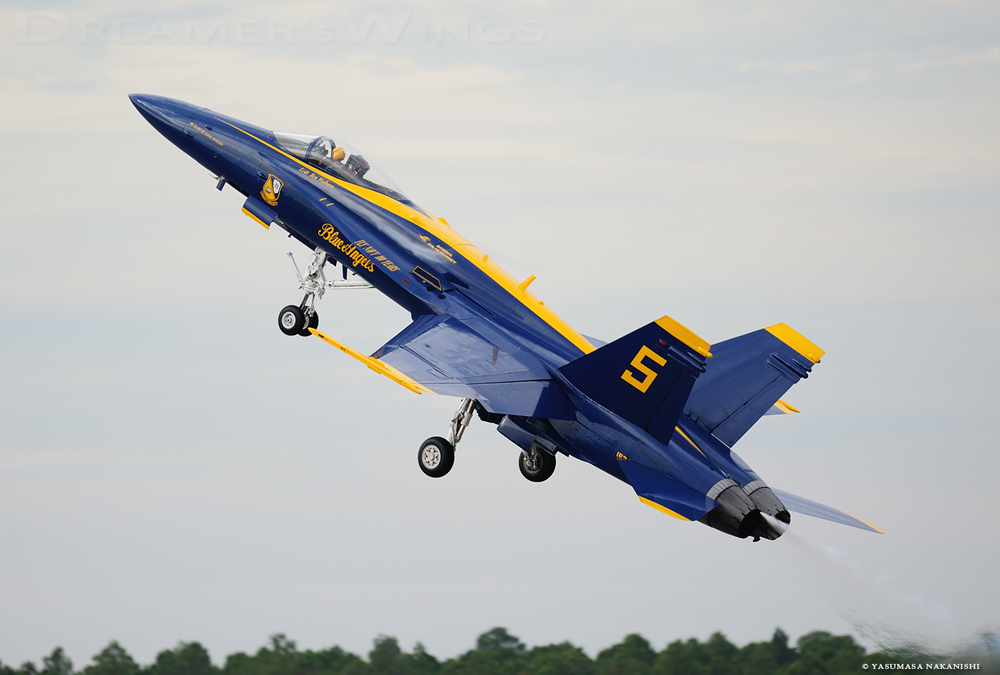 Blue Angels Blue Angels