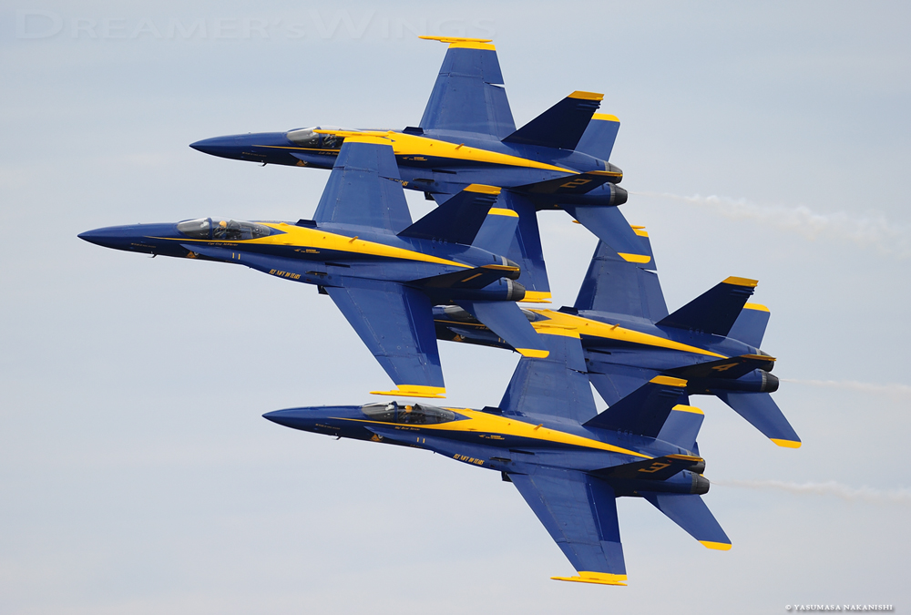 Blue Angels Blue Angels