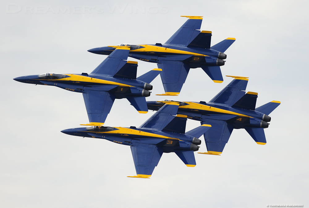 Blue Angels Blue Angels