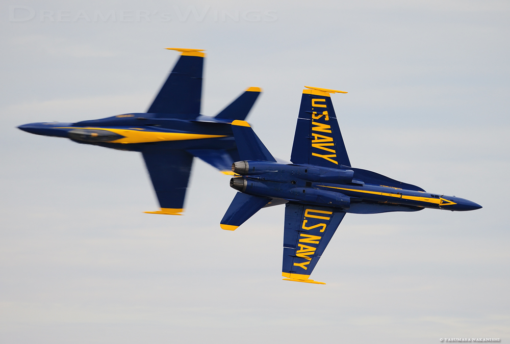 Blue Angels Blue Angels