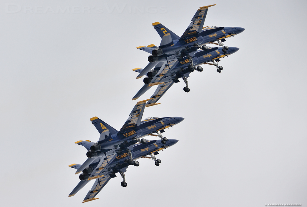 Blue Angels Blue Angels