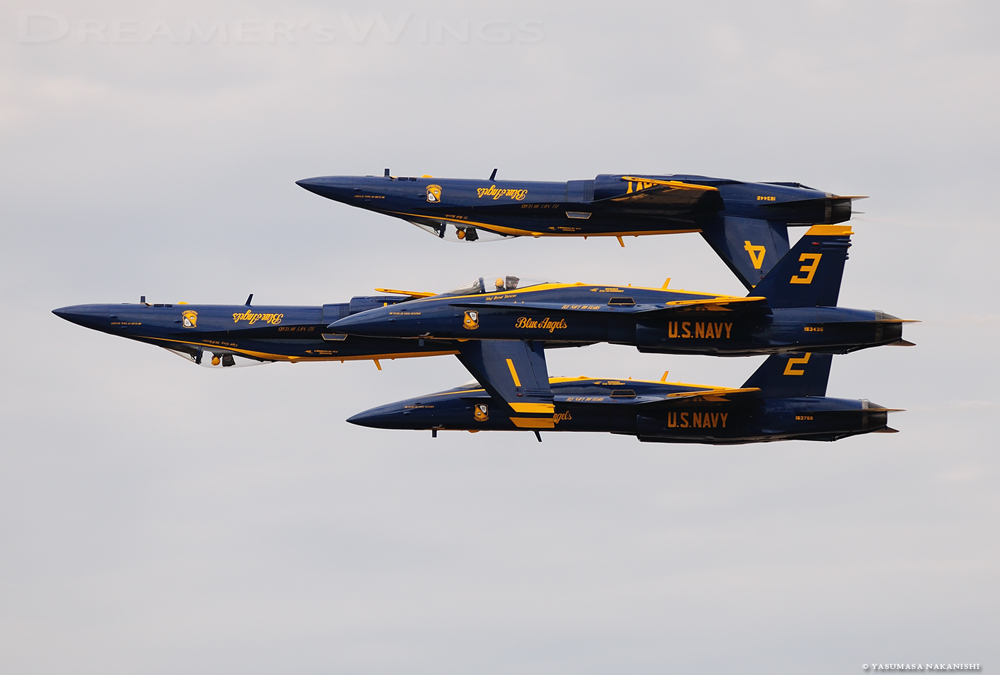 Blue Angels Blue Angels