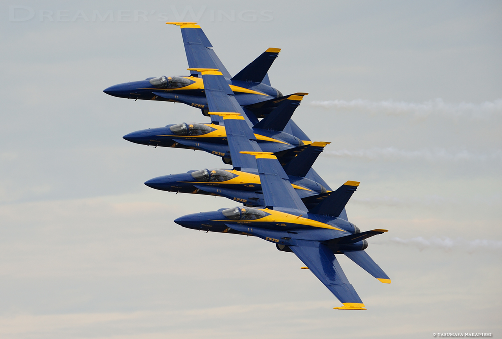 Blue Angels Blue Angels