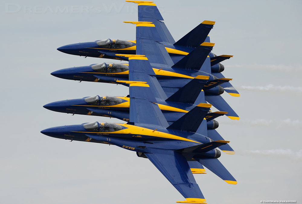 Blue Angels Blue Angels