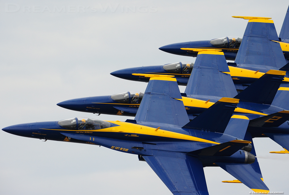 Blue Angels Blue Angels