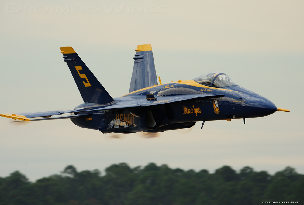 Blue Angels Blue Angels