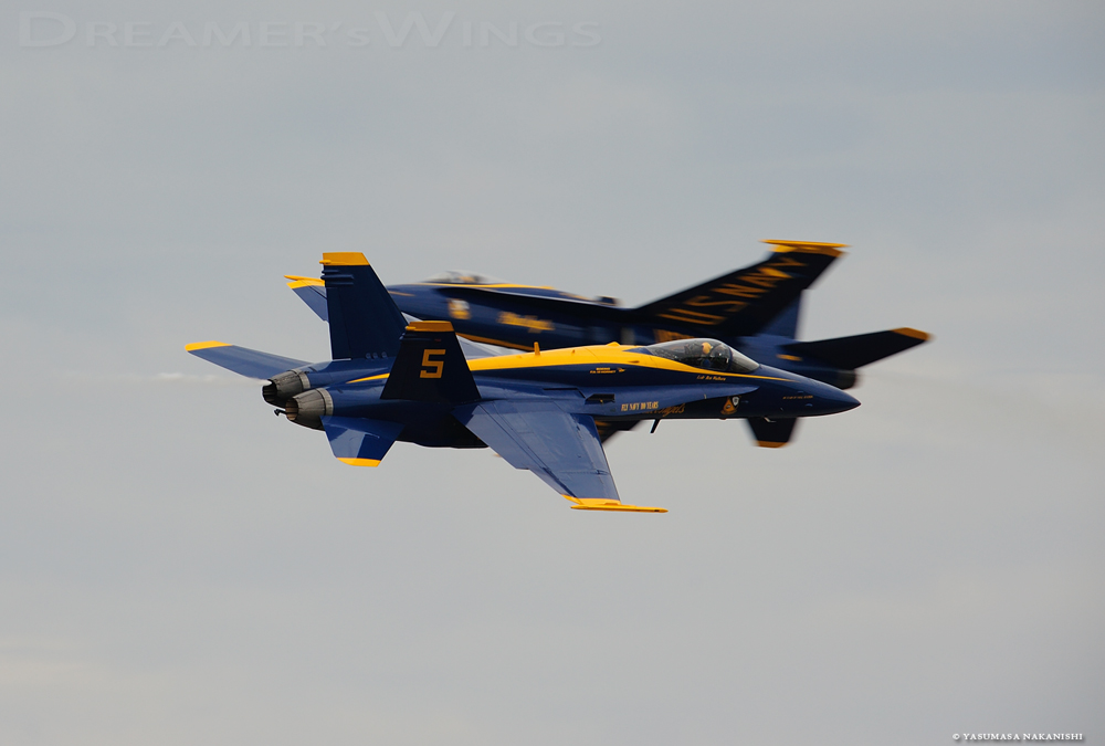 Blue Angels Blue Angels