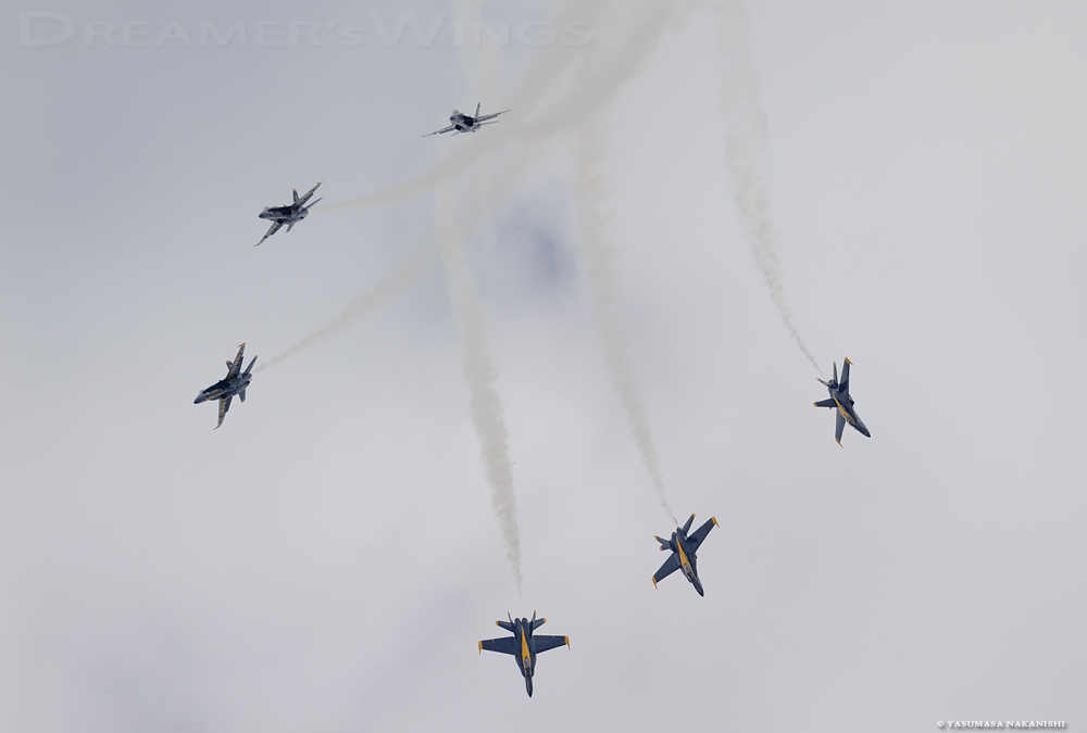 Blue Angels Blue Angels