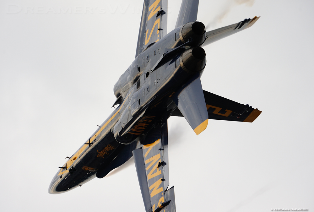 Blue Angels Blue Angels