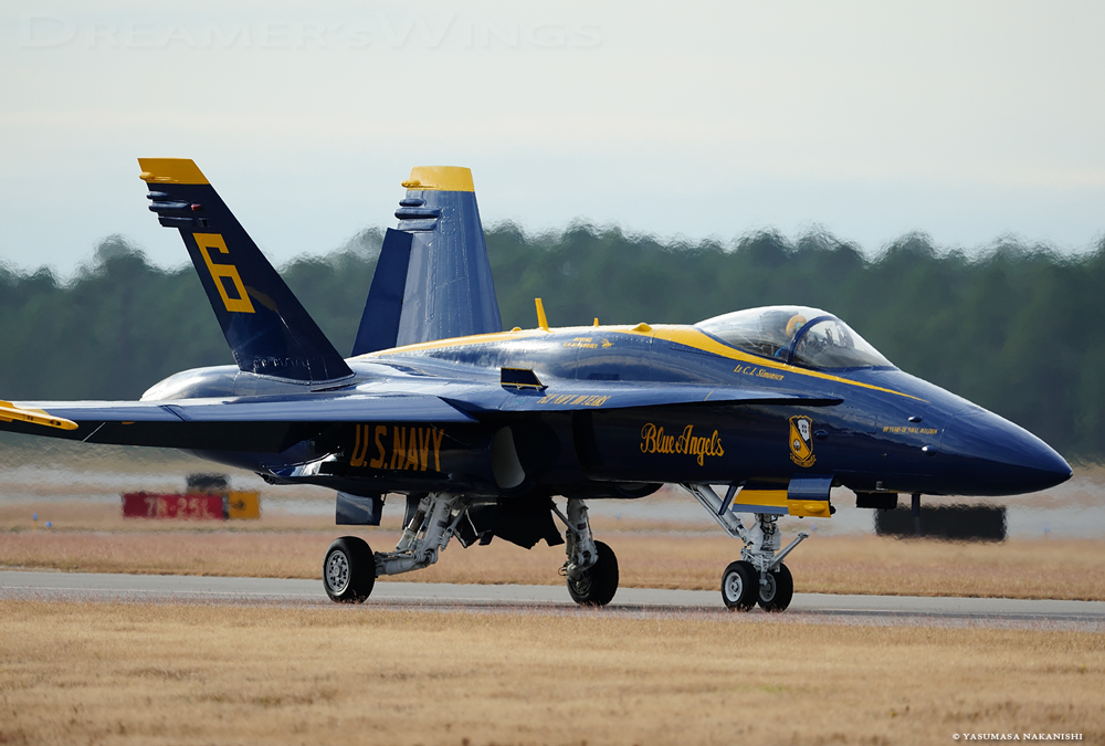 Blue Angels Blue Angels
