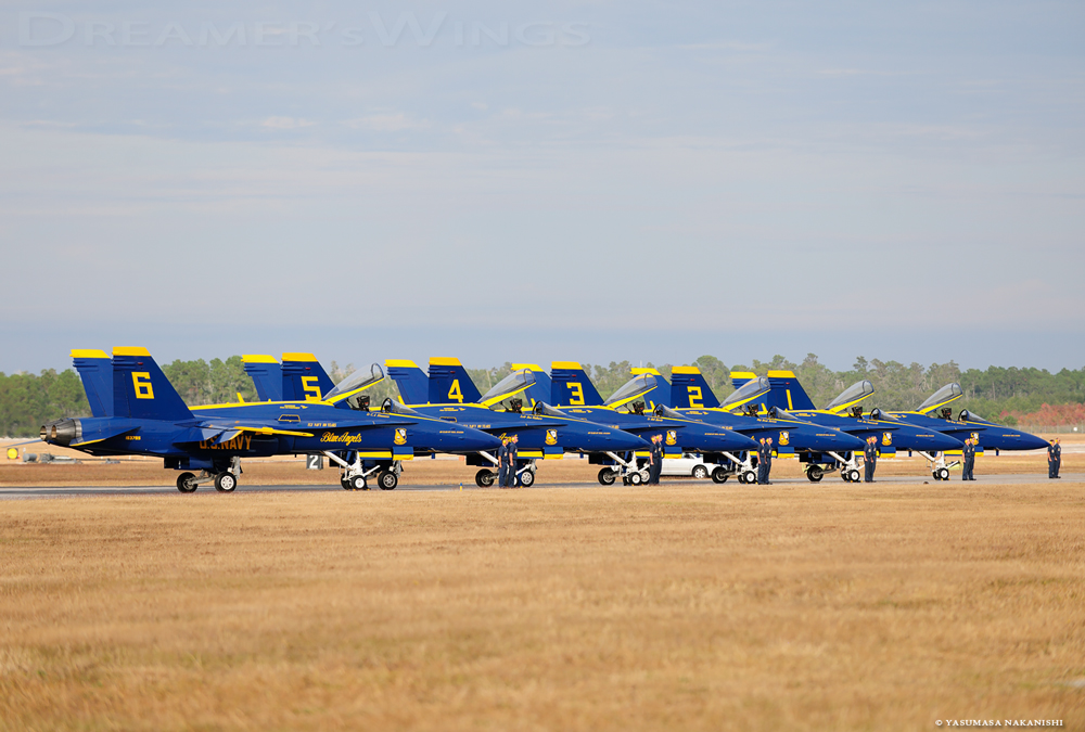 Blue Angels Blue Angels