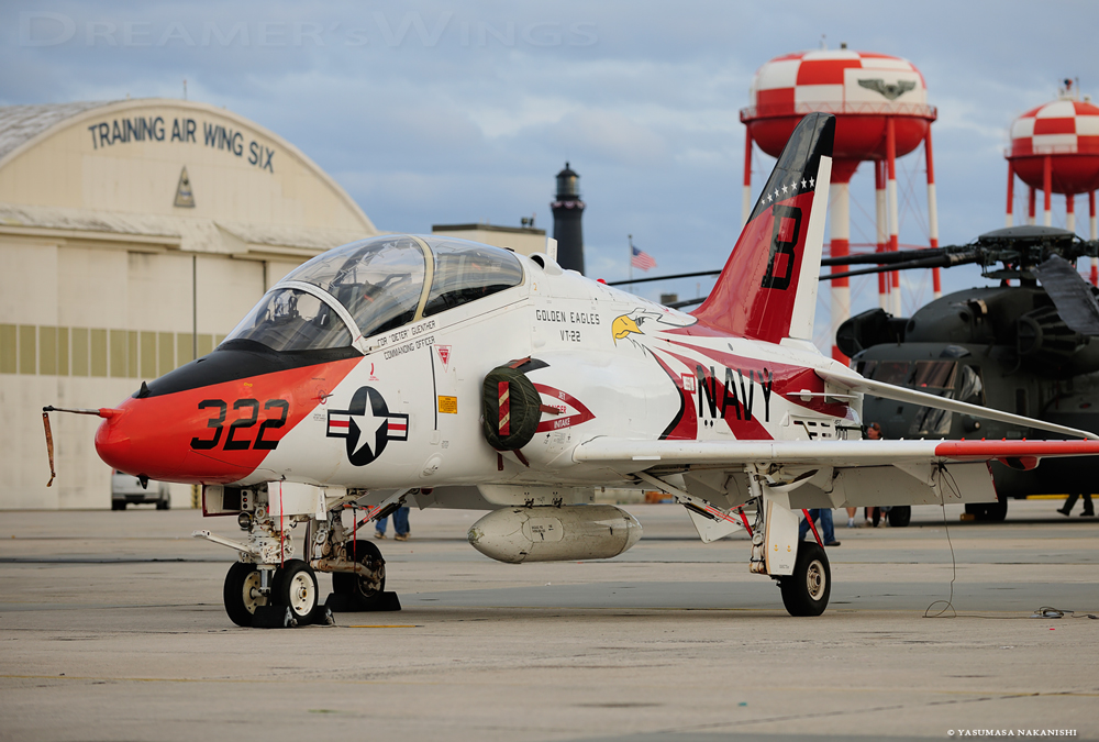 McDonnell Douglas T-45C Goshawk McDonnell Douglas T-45C Goshawk