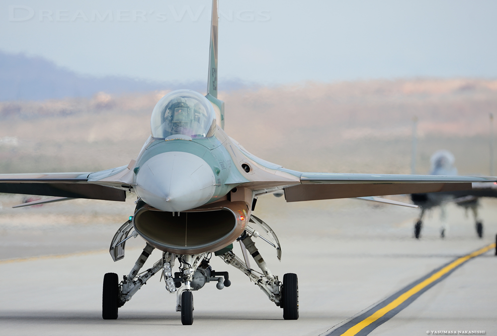 Lockheed Martin F-16C Fighting Falcon Lockheed Martin F-16C Fighting Falcon