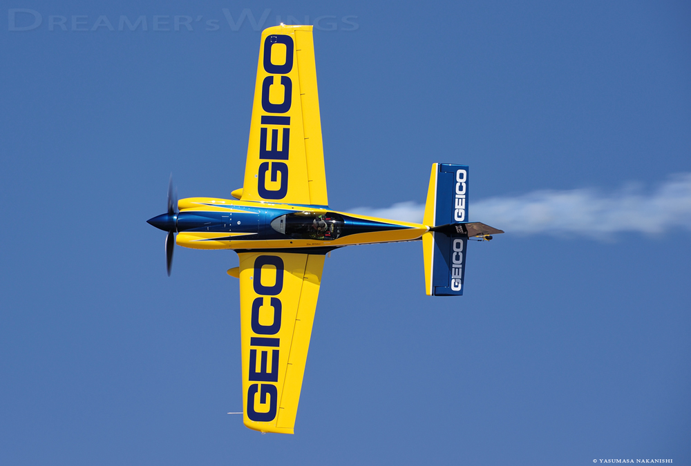 Tim Weber - MX Aircraft MXS Tim Weber - MX Aircraft MXS