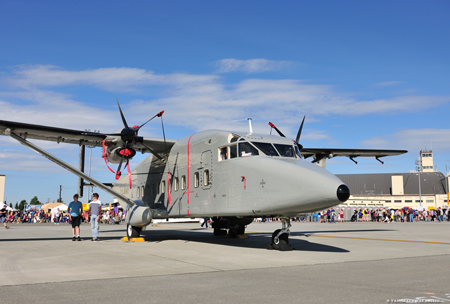 Short C-23B Sherpa