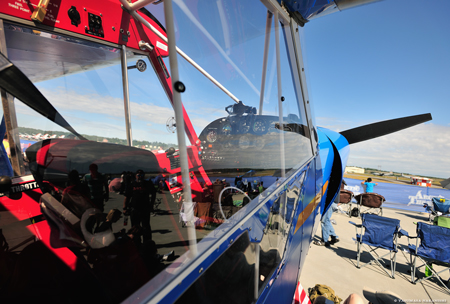Piper PA-18 Super Cub