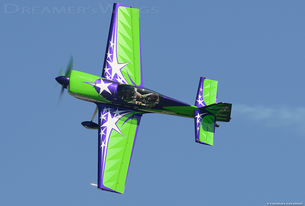 Gary Ward Airshows - MX Aircraft MX2 Gary Ward Airshows - MX Aircraft MX2