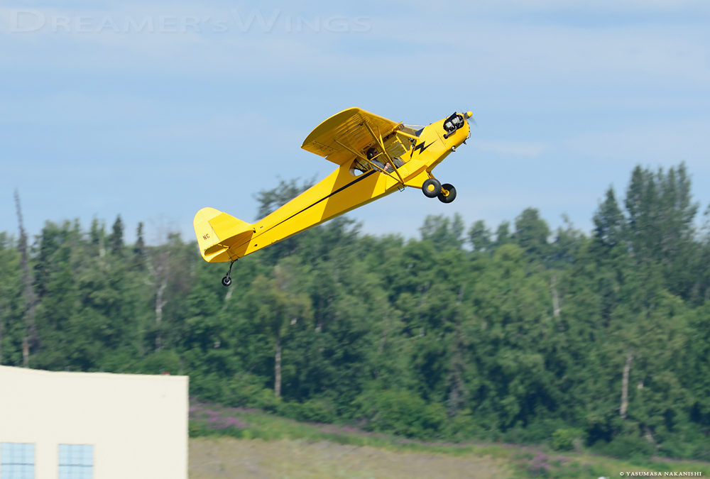 Piper J-3 Cub Piper J-3 Cub