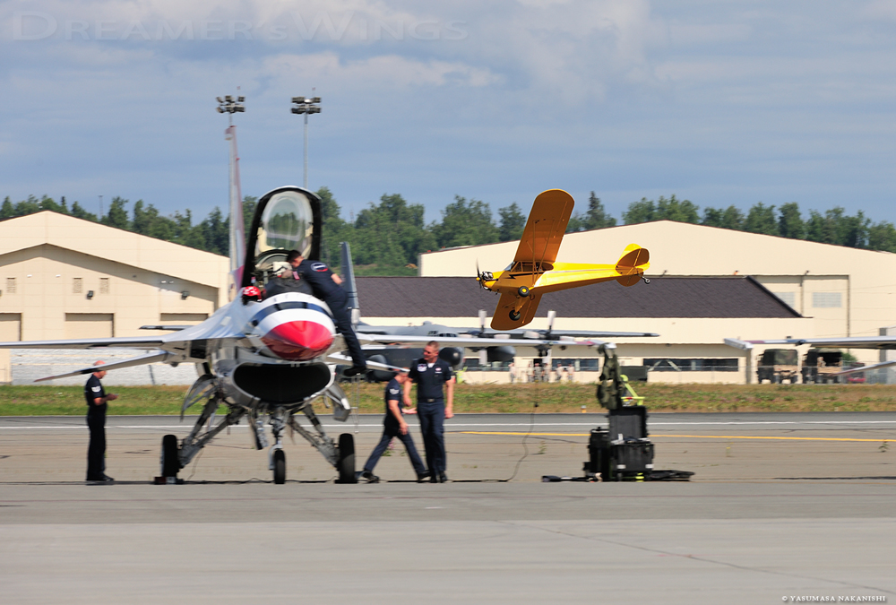 Piper J-3 Cub Piper J-3 Cub