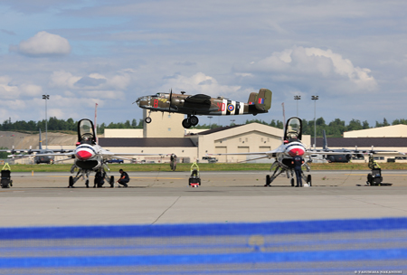 North American B-25 Mitchell