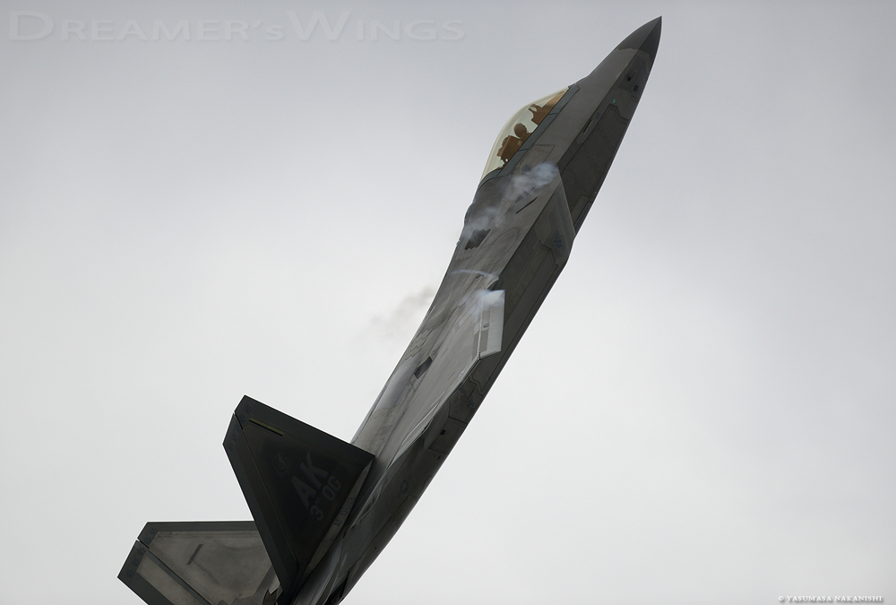 Lockheed Martin F-22 Raptor Lockheed Martin F-22 Raptor