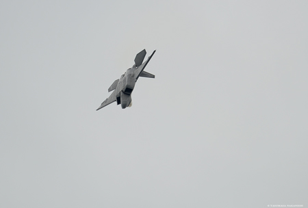 Lockheed Martin F-22 Raptor